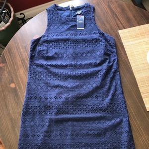 Izod Sleeveless Dress